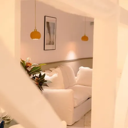 Apartman Charming 1br - Stylish & Cozy In Principe Real | By Airnest *