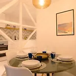 Charming 1br - Stylish & Cozy In Principe Real | By Airnest شقة