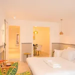 Charming 1br - Stylish & Cozy In Principe Real | By Airnest