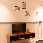 شقة Charming 1br - Stylish & Cozy In Principe Real | By Airnest *