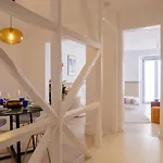 شقة Charming 1br - Stylish & Cozy In Principe Real | By Airnest