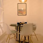 Charming 1br - Stylish & Cozy In Principe Real | By Airnest Lisboa