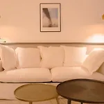 Charming 1br - Stylish & Cozy In Principe Real | By Airnest شقة *