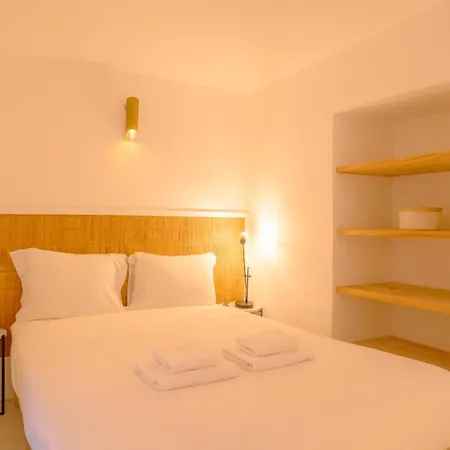 Charming 1br - Stylish & Cozy In Principe Real | By Airnest Lejlighed