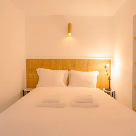 Charming 1br - Stylish & Cozy In Principe Real | By Airnest Apartment *