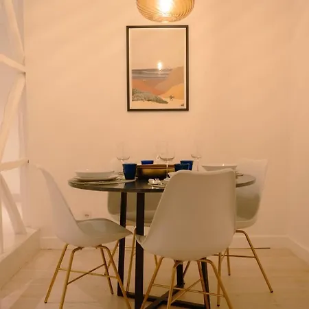 Charming 1br - Stylish & Cozy In Principe Real | By Airnest Lisboa