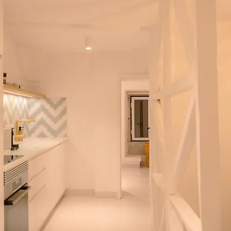 Charming 1br - Stylish & Cozy In Principe Real | By Airnest