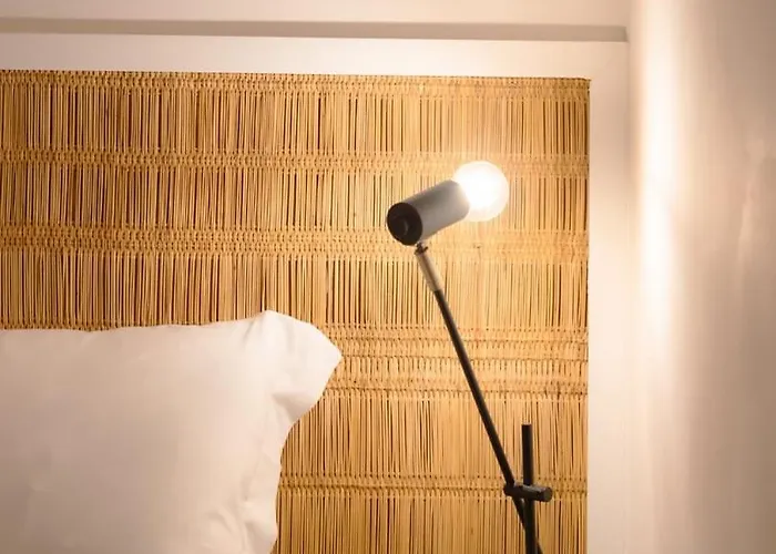 Charming 1br - Stylish & Cozy In Principe Real | By Airnest * Lisboa