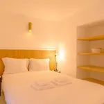 Charming 1br - Stylish & Cozy In Principe Real | By Airnest Apartment