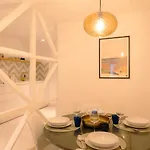 Charming 1br - Stylish & Cozy In Principe Real | By Airnest
