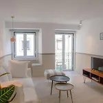 Apartment Charming 1br - Stylish & Cozy In Principe Real | By Airnest Lisbon