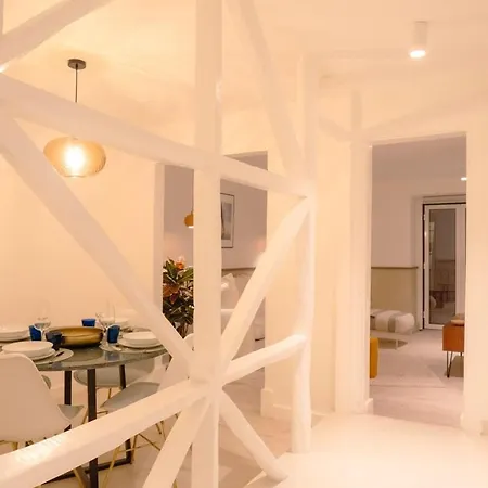 Charming 1br - Stylish & Cozy In Principe Real | By Airnest *
