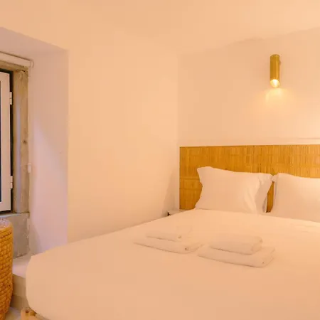 Charming 1br - Stylish & Cozy In Principe Real | By Airnest Lissabon