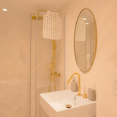 Charming 1br - Stylish & Cozy In Principe Real | By Airnest *